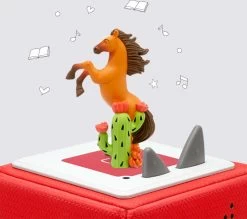 Spirit Untamed Tonies Figure