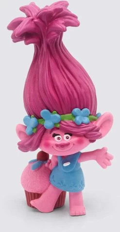 Audio-Tonies - Trolls: Poppy - Limit 1 Per Customer