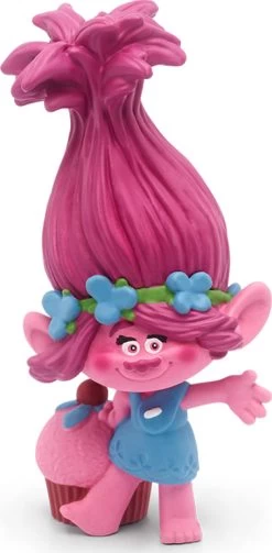 TONIES Trolls: Poppy Tonie Figure -Tonies toni10000633 2 1