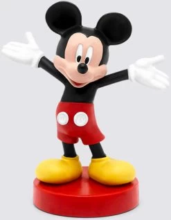 TONIES Disney’s Mickey Mouse Tonie Figure -Tonies toni10000638 1