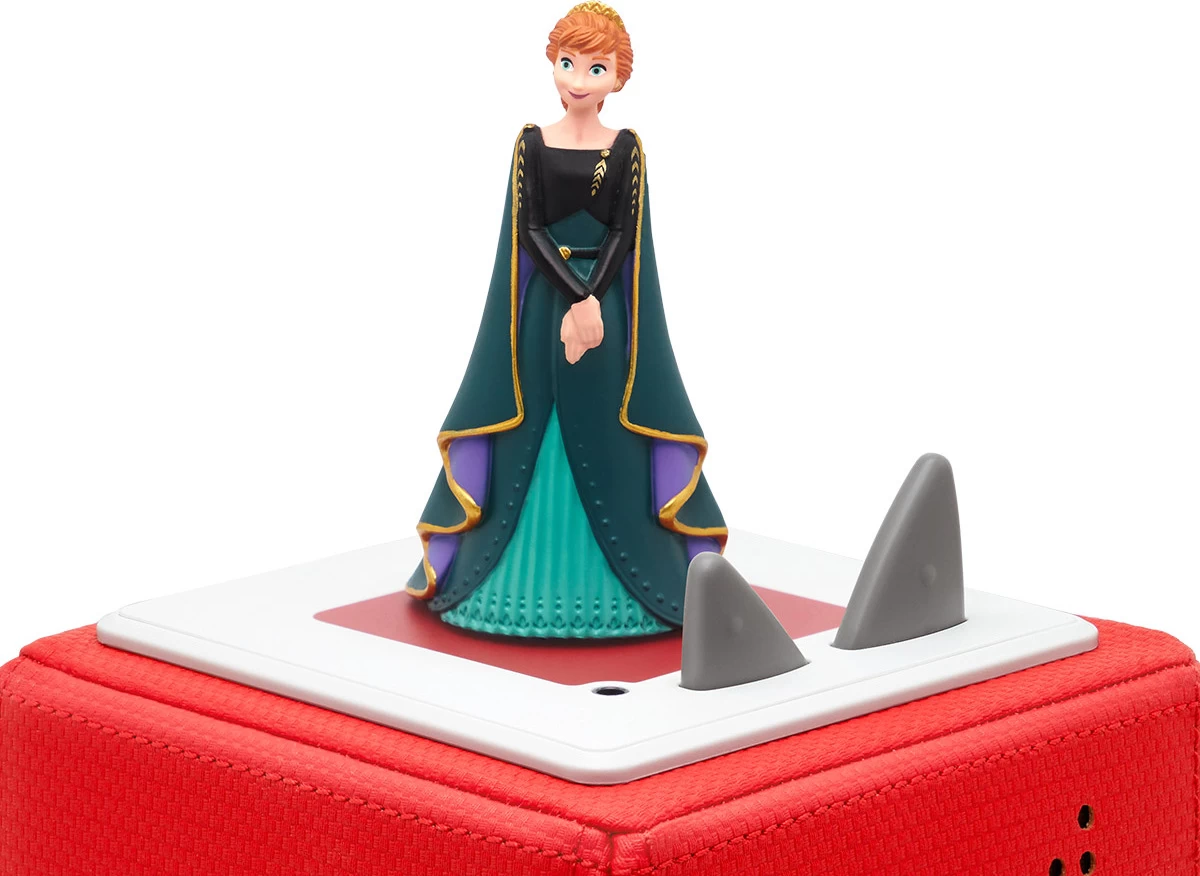 Frozen 2: Anna Tonies Figure 4 Frozen 2: Anna Tonies Figure - Image 2
