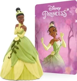 Disney’s The Princess And The Frog Tonies Figure