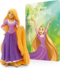 Disney’s Tangled Tonies Figure