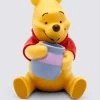 Audio-Tonies - Disney Winnie The Pooh - Limit 1 Per Customer -Tonies toni10000700