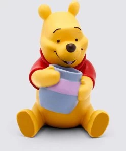 Audio-Tonies - Disney Winnie The Pooh - Limit 1 Per Customer