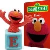 TONIES Sesame Street: Elmo Tonie Figure