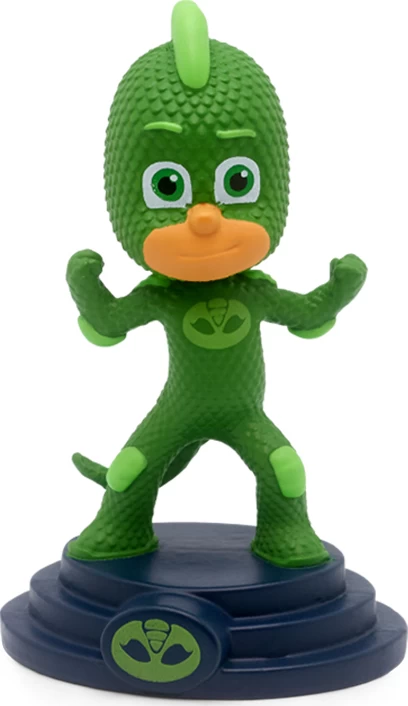 PJ Masks: Gekko Tonies Figure 4 PJ Masks: Gekko Tonies Figure - Image 2