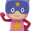TONIES Superhero Creative Tonie – Pink/Purple