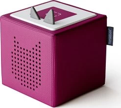 TONIES Toniebox Starter Set Purple: Playtime Puppy -Tonies toni10000762 2 1