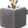 Toniebox Starter Set Gray - Playtime Puppy -Tonies toni10000764