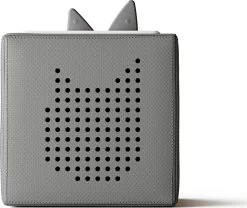 Toniebox Starter Set Gray - Playtime Puppy -Tonies toni10000764 2