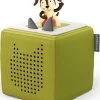 Toniebox Starter Set Green - Playtime Puppy -Tonies toni10000765