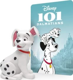 Disney’s 101 Dalmatians Tonies Figure