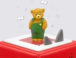 Corduroy Tonies Figure