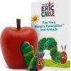 Audio-Tonies - The Very Hungry Caterpillar And Other Stories - Limit 1 Per Customer -Tonies toni10000785