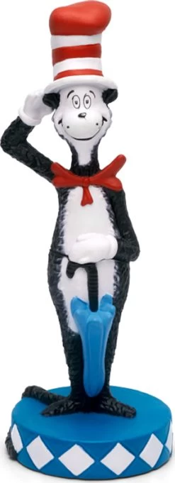 TONIES The Cat In The Hat Tonie Figure