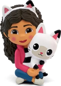 Audio-Tonie - Gabby's Dollhouse -Tonies toni10000802 2