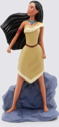 Disney’s Pocahontas Tonies Figure -Tonies toni10001071