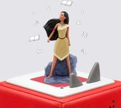 Disney’s Pocahontas Tonies Figure