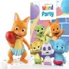 Audio-Tonie - Word Party -Tonies toni10001085