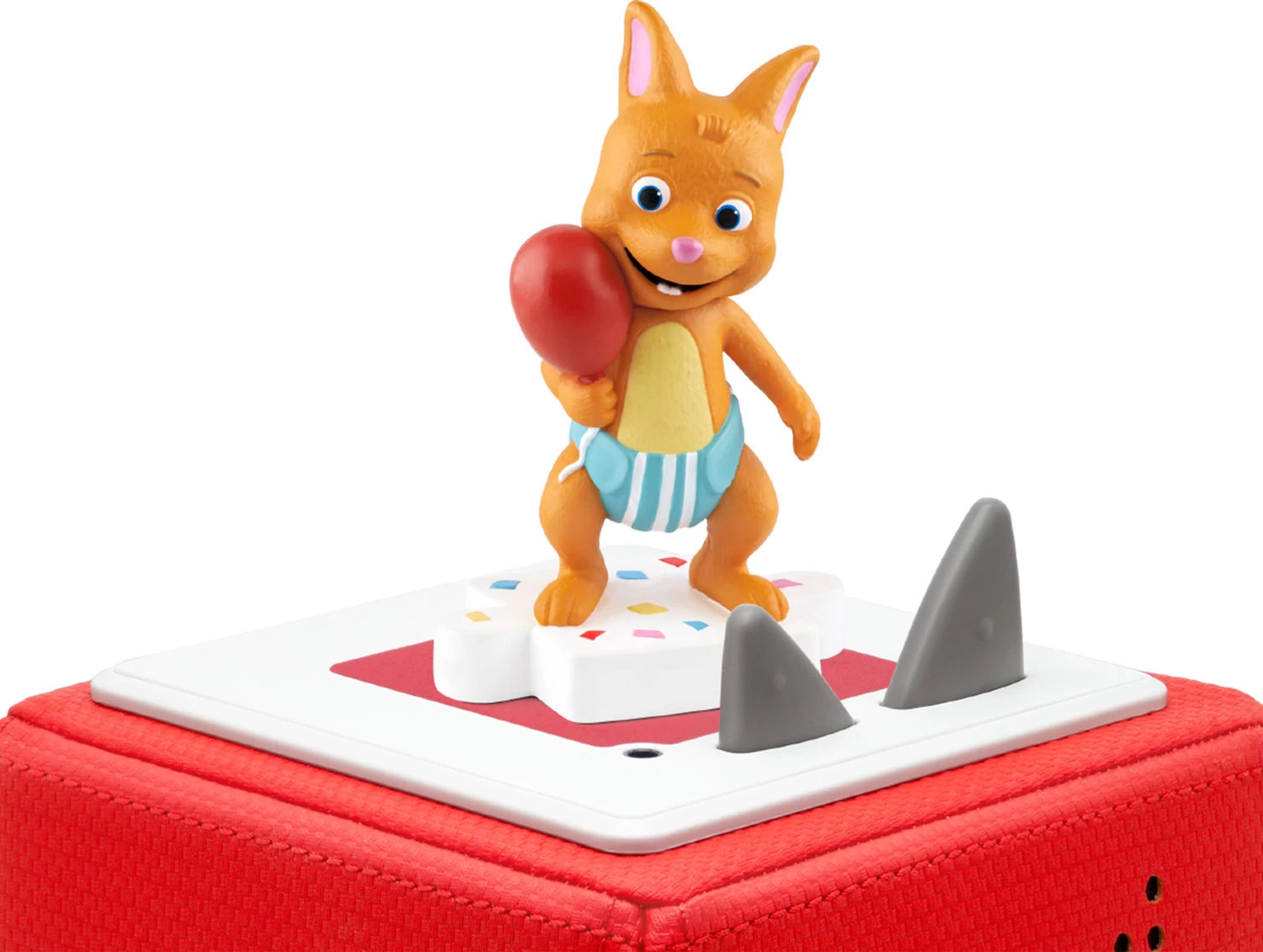 Audio-Tonie - Word Party 3 Audio-Tonie - Word Party - Image 2