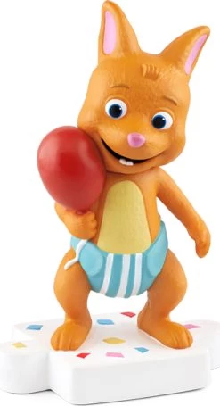 Audio-Tonie - Word Party 6 Audio-Tonie - Word Party -Tonies toni10001085 2