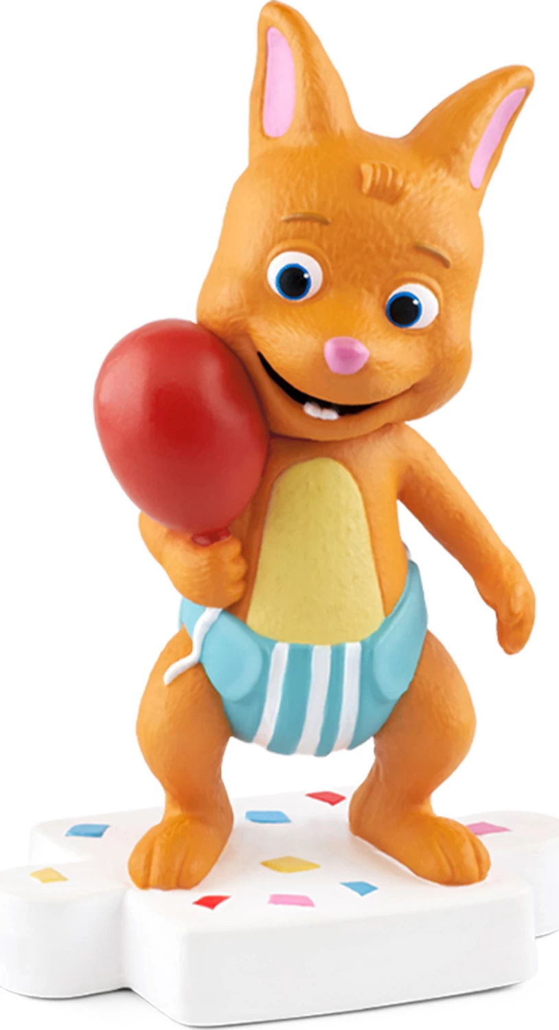 Audio-Tonie - Word Party 4 Audio-Tonie - Word Party - Image 3