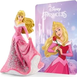 Disney Sleeping Beauty Tonies Figure