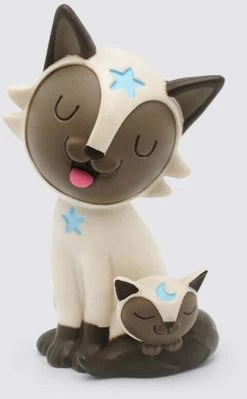 Audio-Tonies - Spanish Lullabies - Limit 1 Per Customer