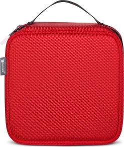 Tonies Carrying Case - Red -Tonies toni10001201 3