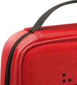 Tonies Carrying Case - Red -Tonies toni10001201 4