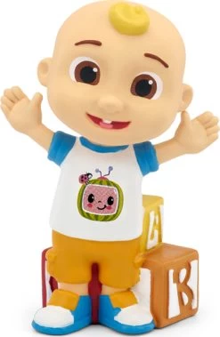 CoComelon Tonies Figure -Tonies toni10001243 2 1