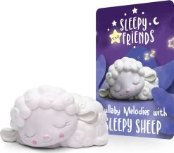 Audio-Tonie - Lullaby Melodies With Sleepy Sheep