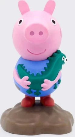 Peppa Pig George Tonies Figure -Tonies toni10001523