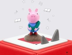 Peppa Pig George Tonies Figure