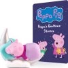 Audio-Tonie - Peppa Pig: Peppa's Bedtime Stories 1 Audio-Tonie - Peppa Pig: Peppa's Bedtime Stories -Tonies toni10001786