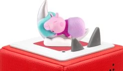 Audio-Tonie - Peppa Pig: Peppa's Bedtime Stories -Tonies toni10001786 2