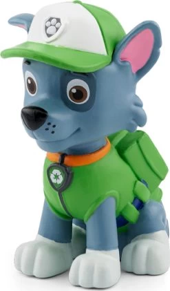 Audio-Tonie - PAW Patrol: Rocky -Tonies toni10002049 2