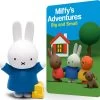 Audio-Tonie - Miffy -Tonies toni11000220