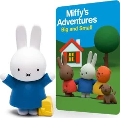 Audio-Tonie - Miffy