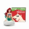 TONIES Disney The Little Mermaid Tonie 2 TONIES Disney The Little Mermaid Tonie -Tonies tonie little mermaid