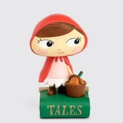 TONIES Favorite Tales - Little Red Riding Hood Tonie