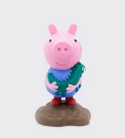 TONIES Peppa Pig George Tonie