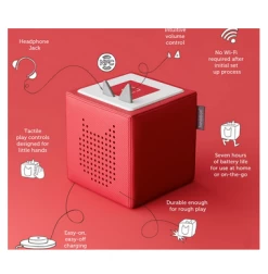 TONIES Disney Moana Tonie -Tonies toniebox busy bee toys