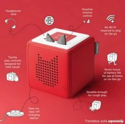 TONIES Favorite Tales - Rapunzel And Other Fairy Tales Tonie -Tonies toniebox busybeetoys 7df19488 e908 4b84 80c7 71b19785414f