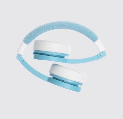 Tonies Headphones Blue -Tonies tonies 1blue headphones busybeetoys