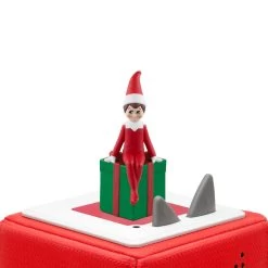 Tonies Tonies - The Elf On The Shelf