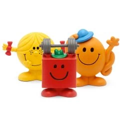 Tonies Mr Men & Little Miss Bundle
