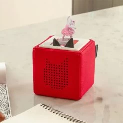 Tonies Tonies – Angelina Ballerina -Tonies tonies angelina ballerina flat 2 1800x1800 d9b9b158 230b 4ae2 949e 163b1692d561