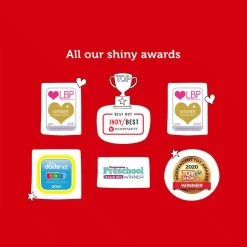 Tonies Tonies - Paw Patrol: Rex -Tonies tonies awards d3c360a5 0dfe 463e a934 1e709acc0812